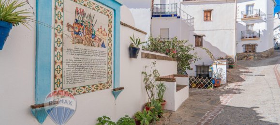 3 Schlafzimmer Haus in Malaga, Spain, Nr. 189687 8