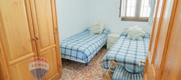 3 Schlafzimmer Haus in Malaga, Spain, Nr. 189687 35