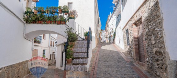 3 Schlafzimmer Haus in Malaga, Spain, Nr. 189687 9