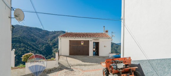 3 Schlafzimmer Haus in Malaga, Spain, Nr. 189687 7