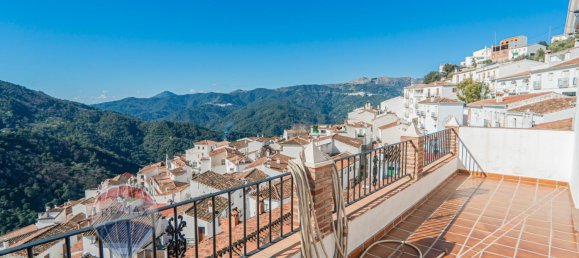 3 Schlafzimmer Haus in Malaga, Spain, Nr. 189687 6