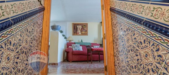 3 Schlafzimmer Haus in Malaga, Spain, Nr. 189687 47