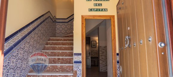 3 Schlafzimmer Haus in Malaga, Spain, Nr. 189687 38