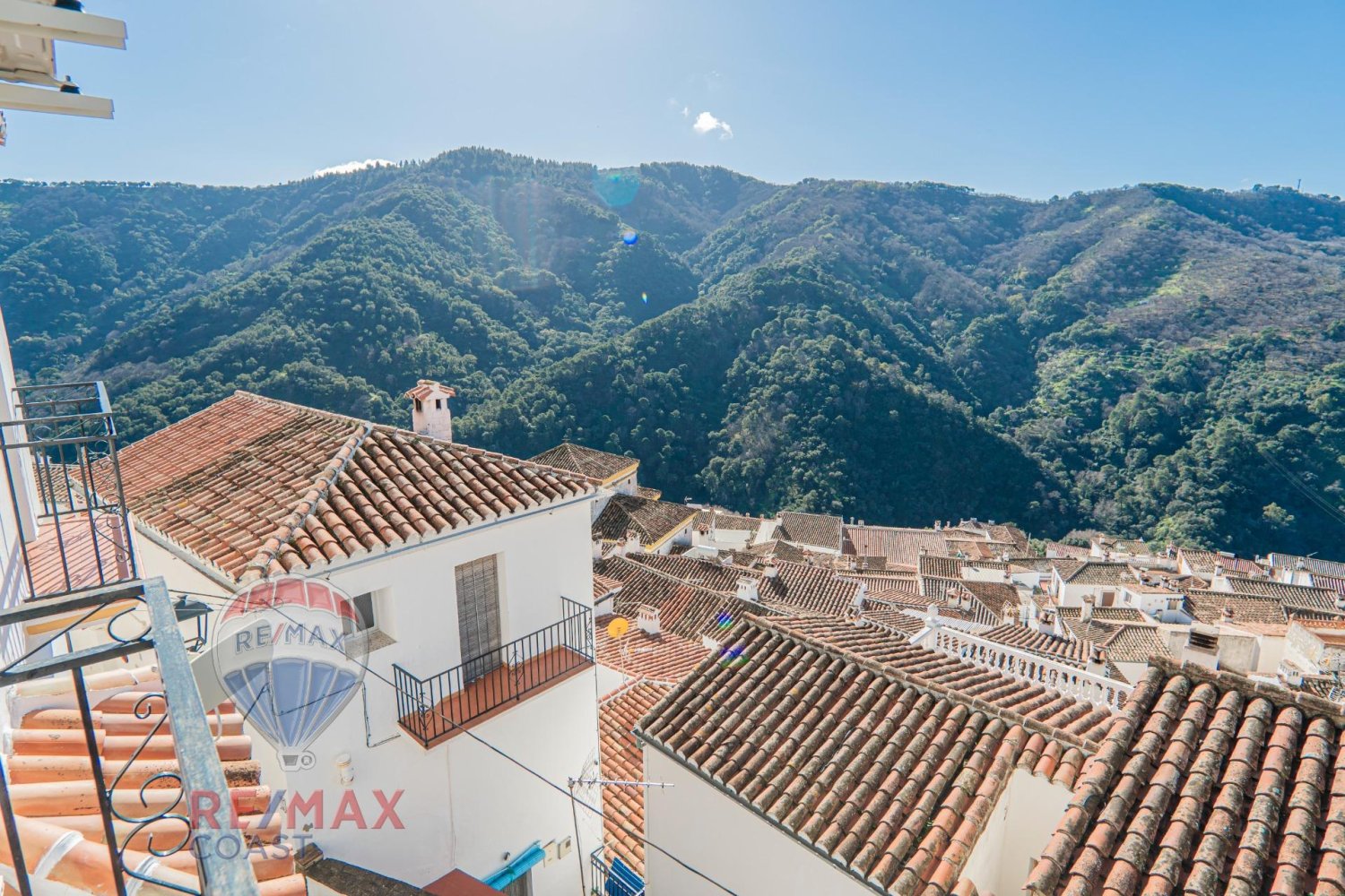 3 Schlafzimmer Haus in Malaga, Spain, Nr. 189687