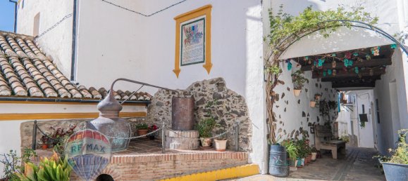 3 Schlafzimmer Haus in Malaga, Spain, Nr. 189687 10