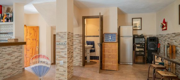 3 Schlafzimmer Haus in Malaga, Spain, Nr. 189687 45