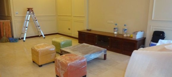 Apartamento de 3 dormitorios en Tay Ho, Vietnam No. 6267 2