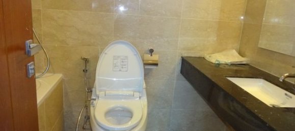 Apartamento de 3 dormitorios en Tay Ho, Vietnam No. 6267 10