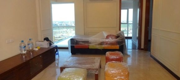 Apartamento de 3 dormitorios en Tay Ho, Vietnam No. 6267 4