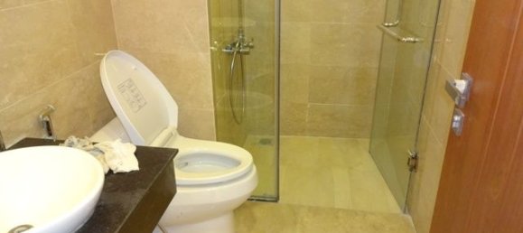 Apartamento de 3 dormitorios en Tay Ho, Vietnam No. 6267 11