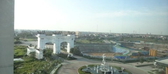 Apartamento de 3 dormitorios en Tay Ho, Vietnam No. 6267 12