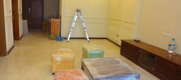 Apartamento de 3 dormitorios en Tay Ho, Vietnam No. 6267 3