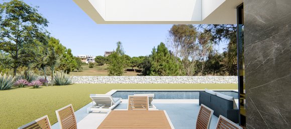 3 bedrooms Villa in Orihuela, Spain No. 525 7