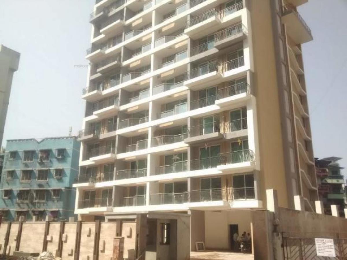 3 bedrooms House in Mumbai, India No. 57919