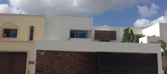 4 bedrooms House in Yucatan, Mexico No. 165193 2