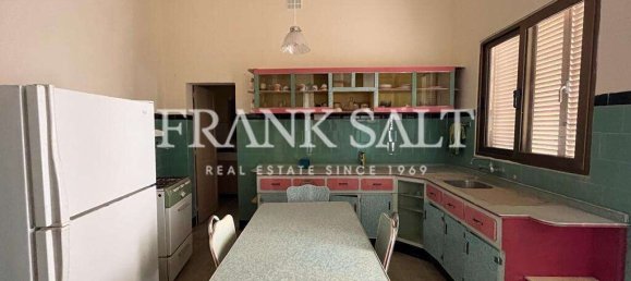 Таунхаус с 3 спальнями в Айнсилем, Мальта № 3033 6