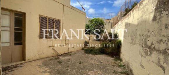 Таунхаус с 3 спальнями в Айнсилем, Мальта № 3033 13