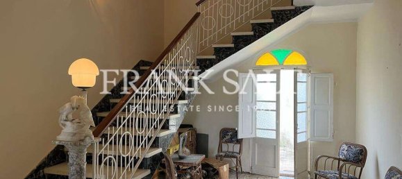 Таунхаус с 3 спальнями в Айнсилем, Мальта № 3033 2