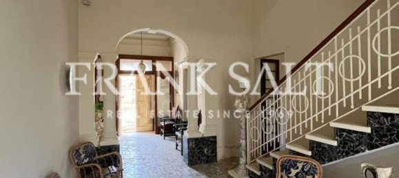 Таунхаус с 3 спальнями в Айнсилем, Мальта № 3033 4