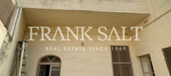 Таунхаус с 3 спальнями в Айнсилем, Мальта № 3033 12