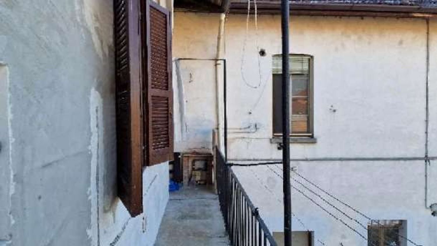 Apartamento T4 em Vigevano, Italy N.º 384884