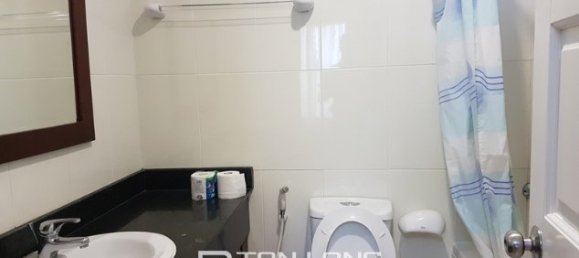 4 Schlafzimmer Wohnung in Tay Ho, Vietnam, Nr. 1725 8