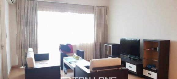 4 Schlafzimmer Wohnung in Tay Ho, Vietnam, Nr. 1725 2