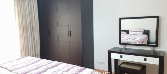 4 Schlafzimmer Wohnung in Tay Ho, Vietnam, Nr. 1725 5