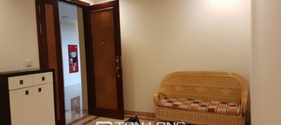 4 Schlafzimmer Wohnung in Tay Ho, Vietnam, Nr. 1725 3