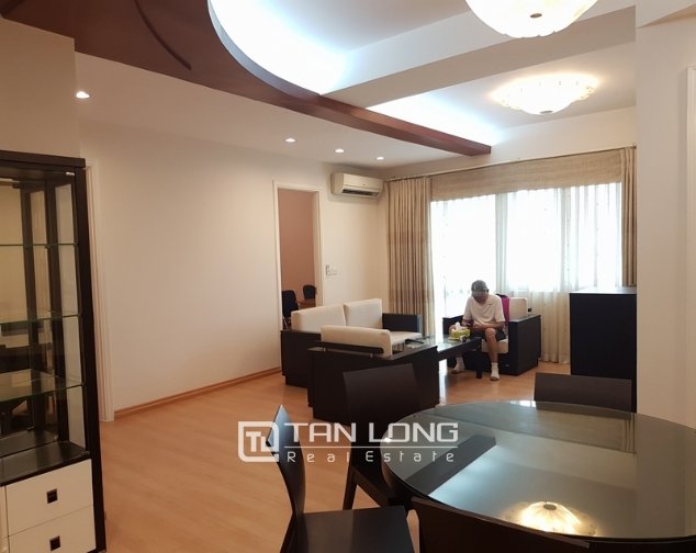 4 Schlafzimmer Wohnung in Tay Ho, Vietnam, Nr. 1725