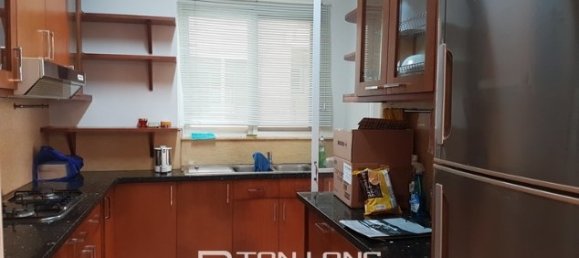 4 Schlafzimmer Wohnung in Tay Ho, Vietnam, Nr. 1725 9