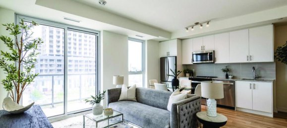 2 Schlafzimmer Eigentumswohnung in Oakville, Canada, Nr. 373 9