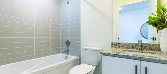 2 Schlafzimmer Eigentumswohnung in Oakville, Canada, Nr. 373 7