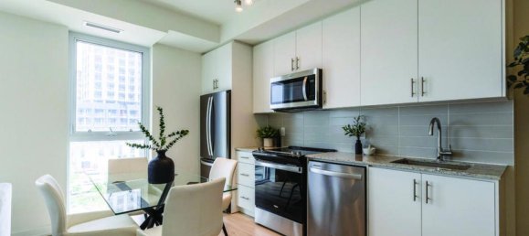 2 Schlafzimmer Eigentumswohnung in Oakville, Canada, Nr. 373 10