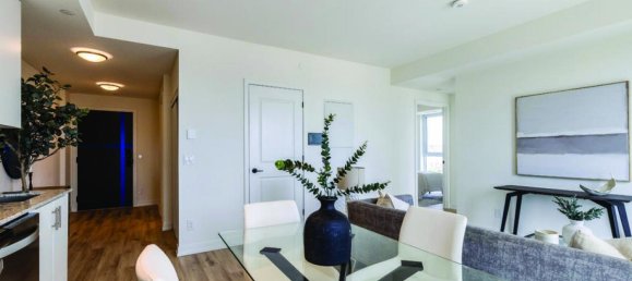 2 Schlafzimmer Eigentumswohnung in Oakville, Canada, Nr. 373 11