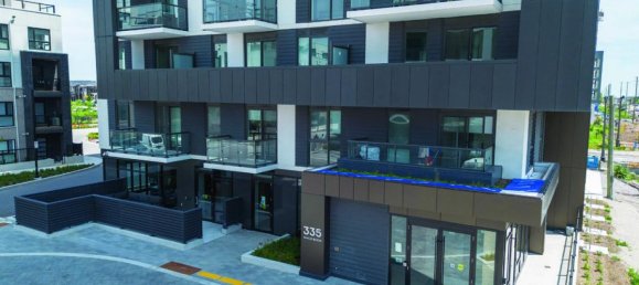 2 Schlafzimmer Eigentumswohnung in Oakville, Canada, Nr. 373 3