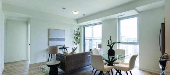 2 Schlafzimmer Eigentumswohnung in Oakville, Canada, Nr. 373 8