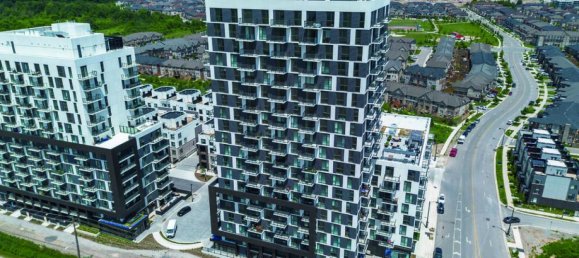 2 Schlafzimmer Eigentumswohnung in Oakville, Canada, Nr. 373 2