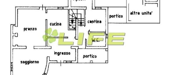 Villa T8 em Istrana, Italy N.º 328848 13