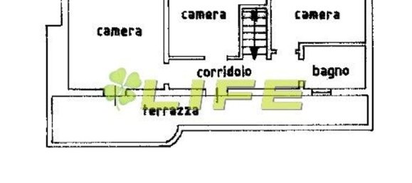 Villa T8 em Istrana, Italy N.º 328848 14