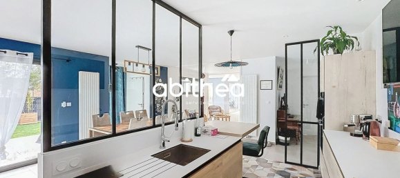 Дом с 4 спальнями в Анзен-Сент-Обен, Франция № 43093 7