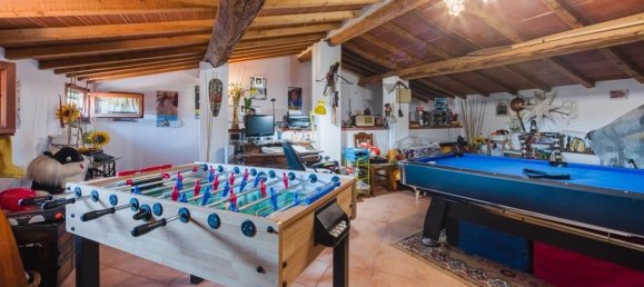 6 rooms House in Cascina, Italy No. 258441 21