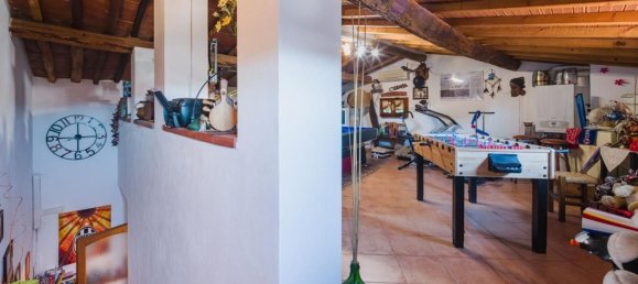 6 rooms House in Cascina, Italy No. 258441 20