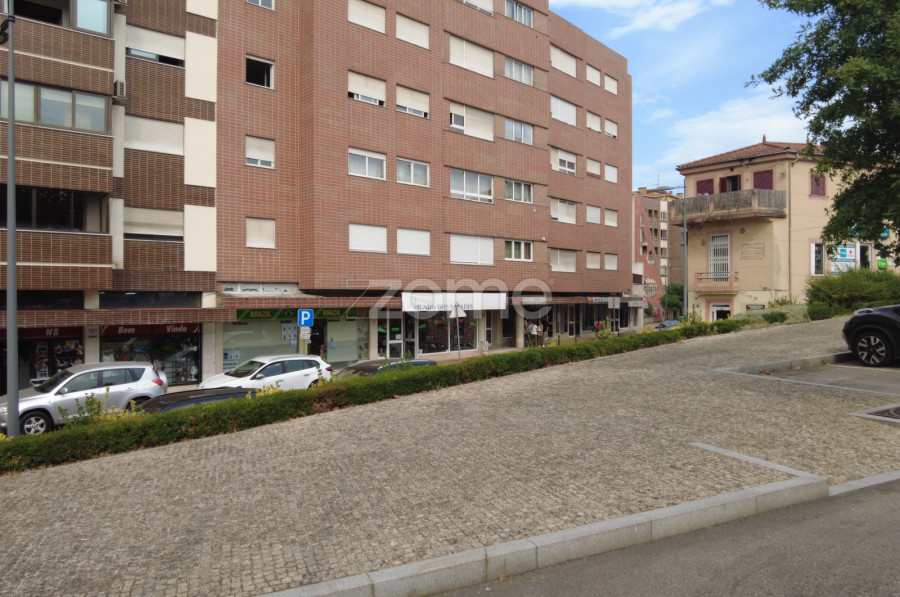 3 غرف نوم شقة في Chaves, Portugal رقم 262575