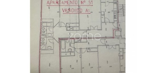 Квартира с 3 спальнями в Шавиш, Португалия № 262575 25