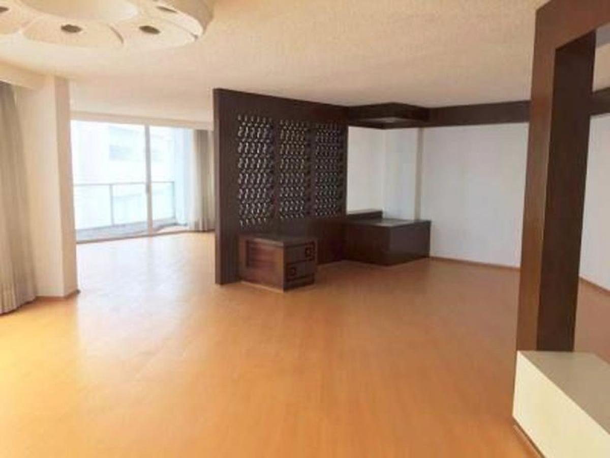 Квартира с 3 спальнями в Мехикали, Мексика № 184052