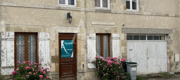 4 bedrooms House in Donnery, France No. 238713 2