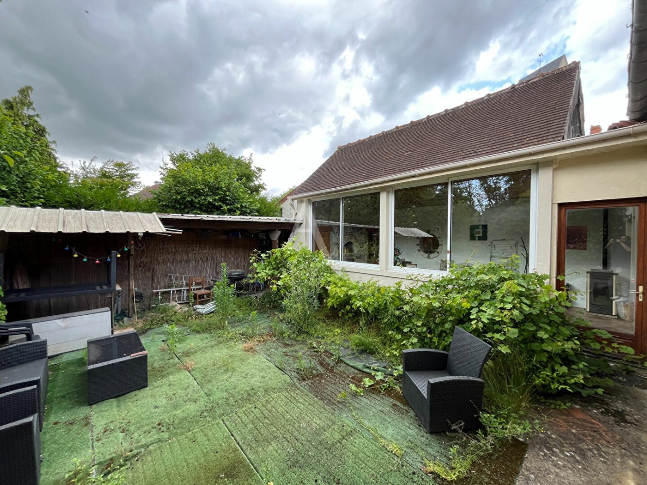 4 bedrooms House in Donnery, France No. 238713