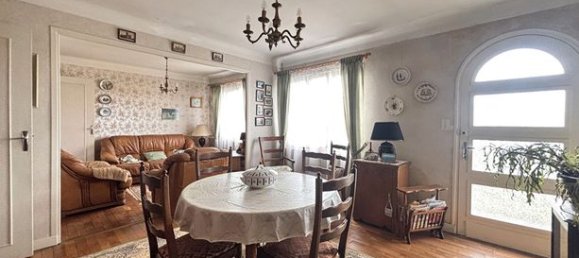 Casa de 4 dormitorios en Poitiers, France No. 309386 3