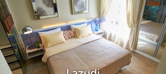 1 bedroom Condo in Bang Lamung, Thailand No. 18815 5